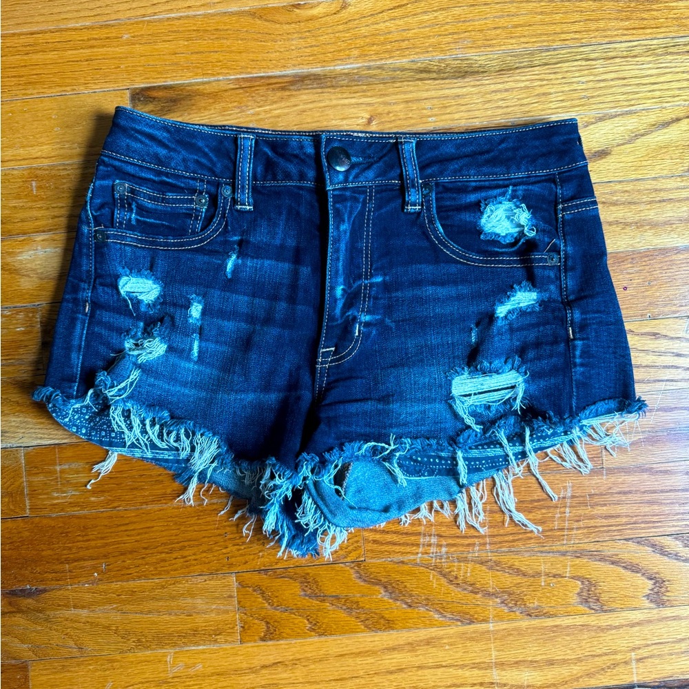 American Eagle Festival Shorts